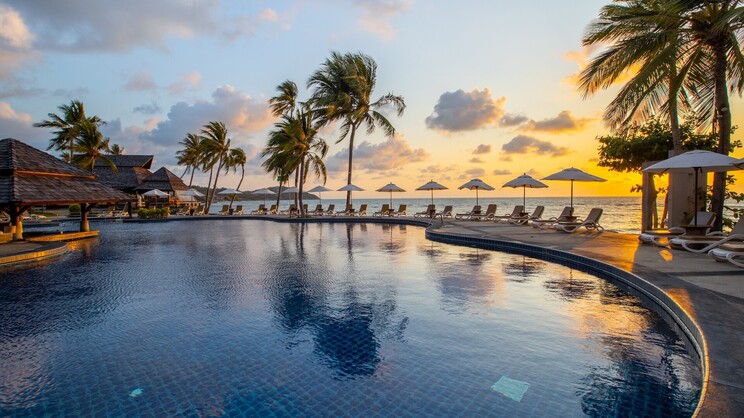 Nora Beach Resort & Spa